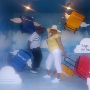 Meet your Posher, Nadia